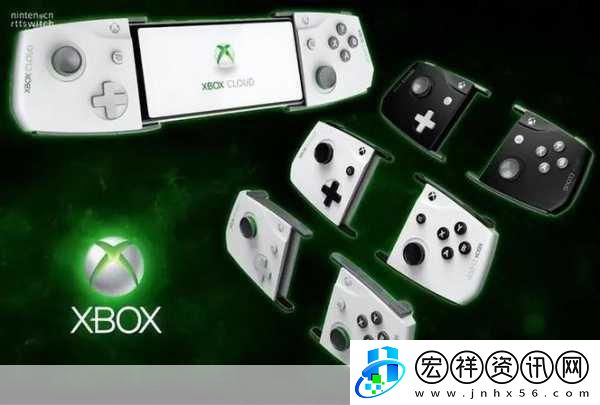 Xbox掌機(jī)來(lái)襲！3A大作隨身暢玩