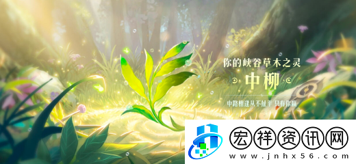 “王者榮耀”9周年慶數(shù)據(jù)回顧解鎖植物介紹