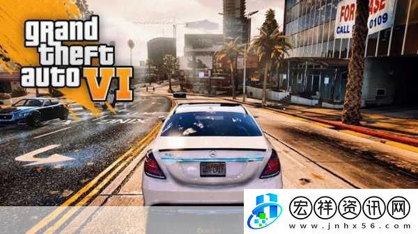 GTA6預(yù)告久未更新