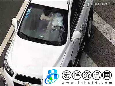 在停車場(chǎng)里震車會(huì)被發(fā)現(xiàn)嗎