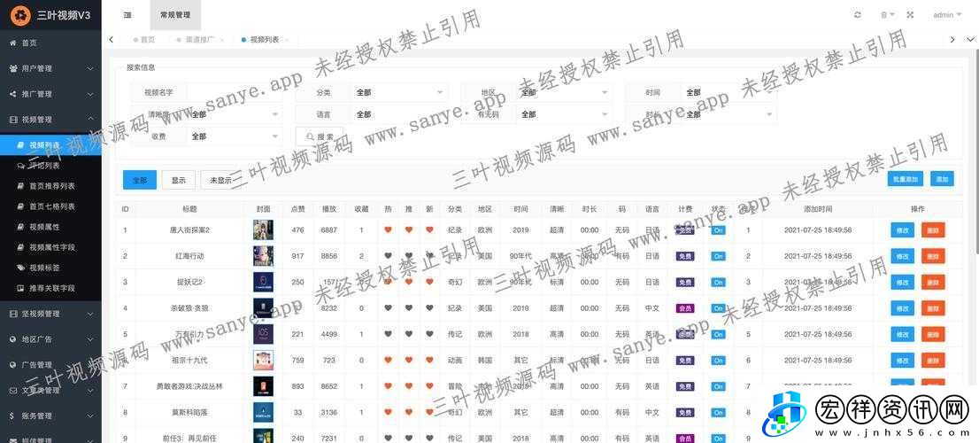 成品短視頻app源碼的下載方法全解析