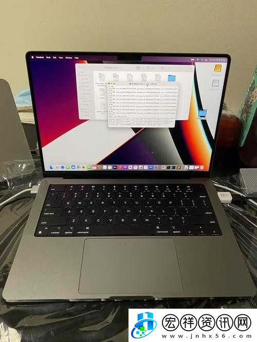 MACBOOKPRO