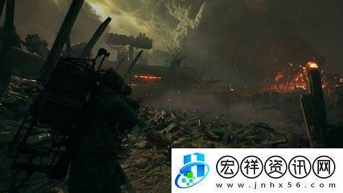 戰(zhàn)術(shù)策略生存恐怖FPS“The