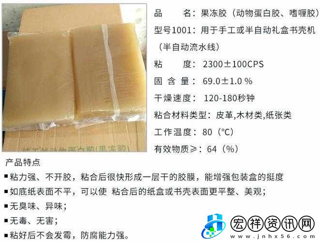 動(dòng)物膠配方大全高清