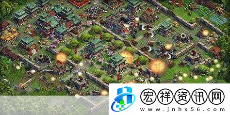 兵盛則軍強